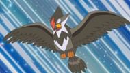 Staraptor (Image via TPC)